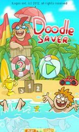 game pic for Doodle Saver